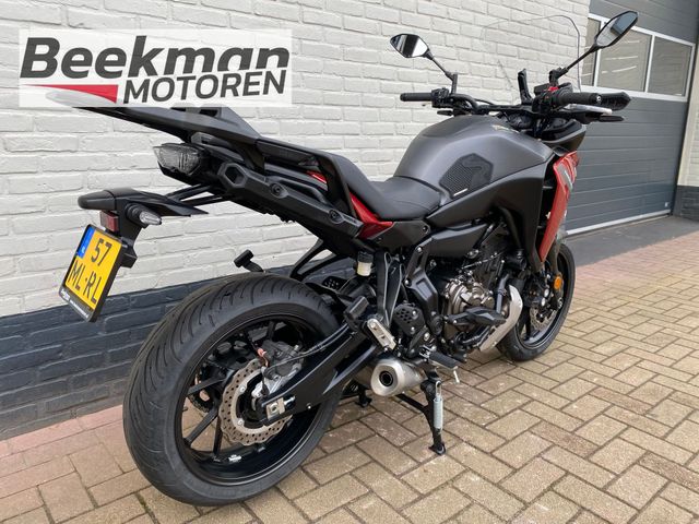 yamaha - tracer-7-gt