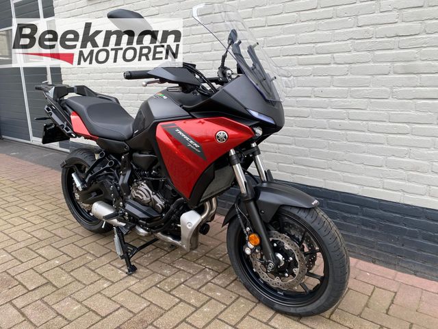 yamaha - tracer-7-gt