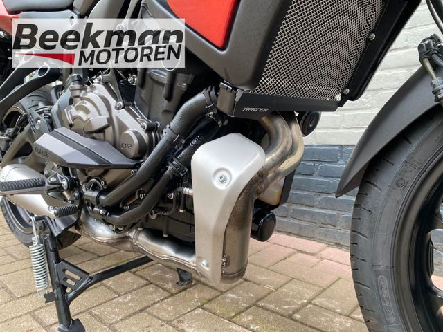 yamaha - tracer-7-gt
