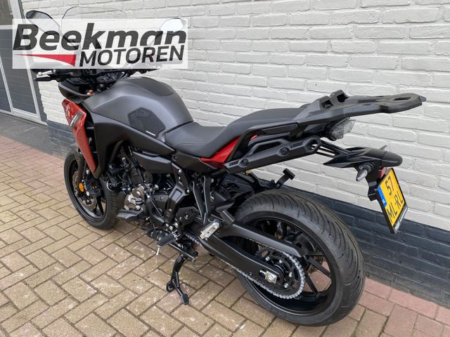 yamaha - tracer-7-gt