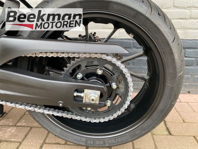 yamaha - tracer-7-gt