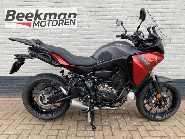 yamaha - tracer-7-gt