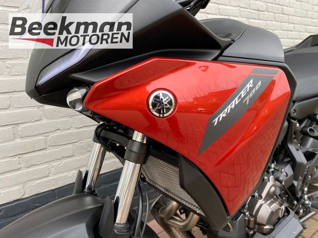 yamaha - tracer-7-gt