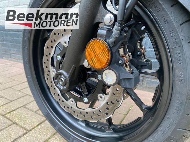 yamaha - tracer-7-gt