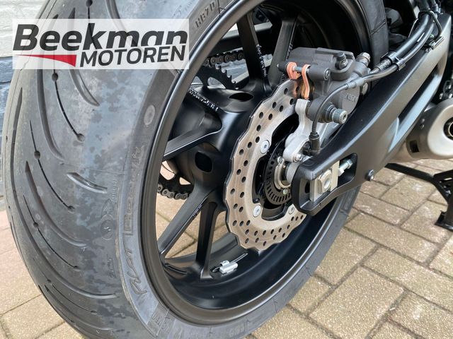 yamaha - tracer-7-gt