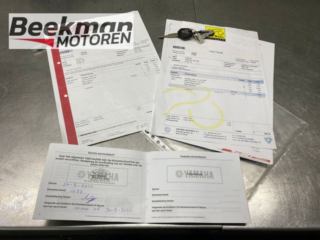 yamaha - tracer-7-gt