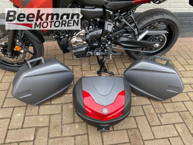 yamaha - tracer-7-gt