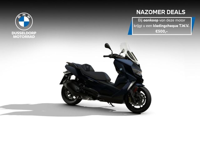bmw - c-400-gt