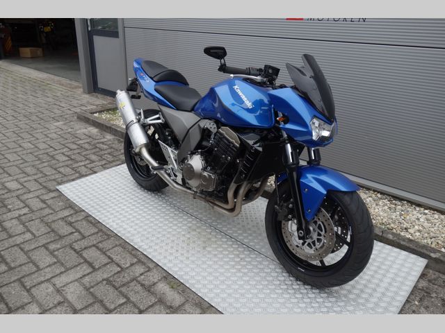 kawasaki - z-750
