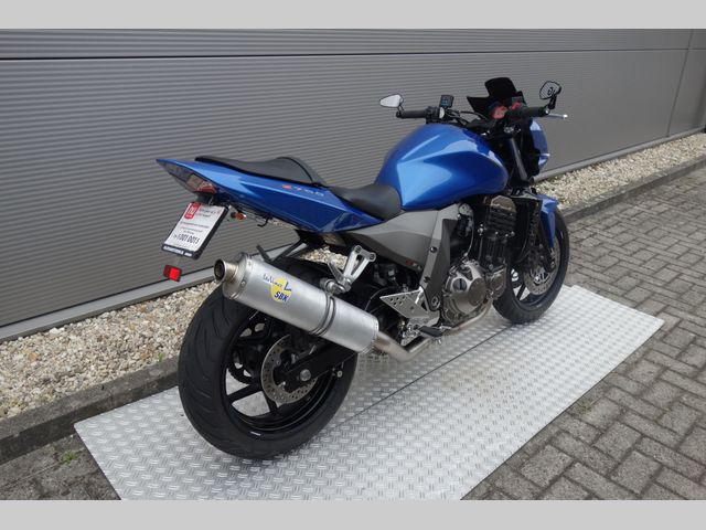 kawasaki - z-750