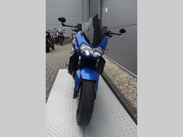 kawasaki - z-750