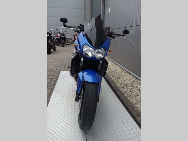 kawasaki - z-750