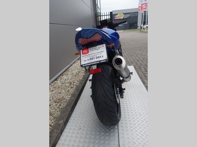 kawasaki - z-750