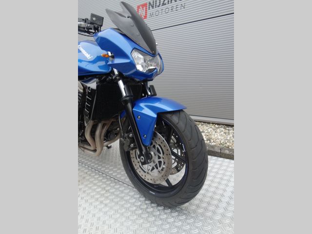 kawasaki - z-750
