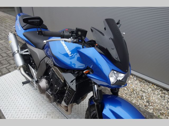 kawasaki - z-750