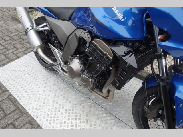 kawasaki - z-750