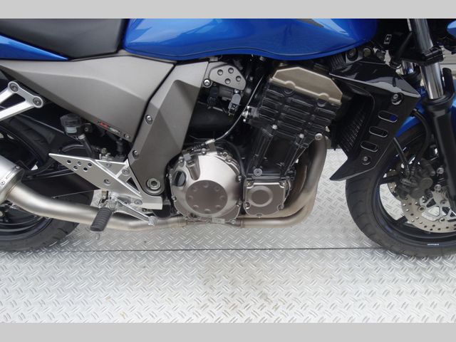 kawasaki - z-750