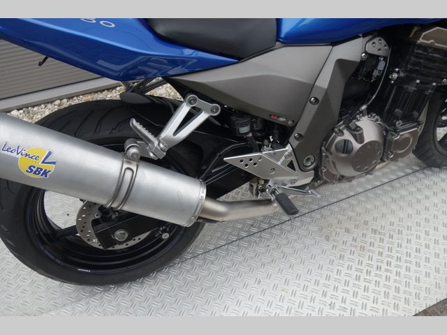 kawasaki - z-750