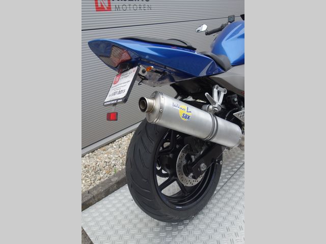 kawasaki - z-750
