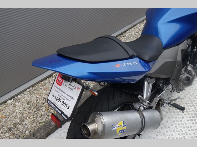 kawasaki - z-750