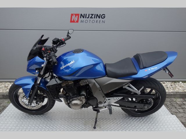 kawasaki - z-750