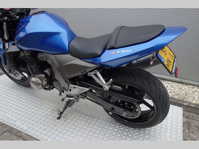 kawasaki - z-750
