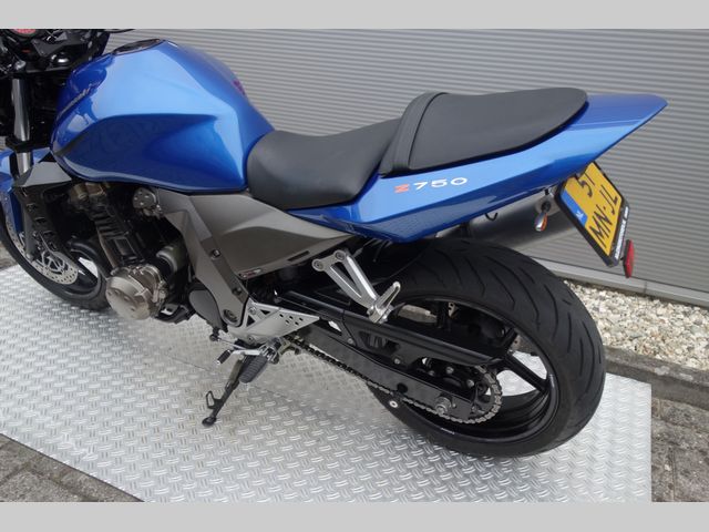 kawasaki - z-750