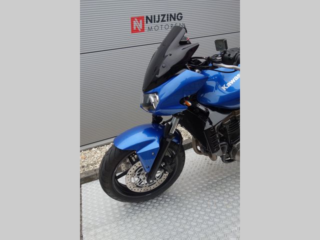 kawasaki - z-750