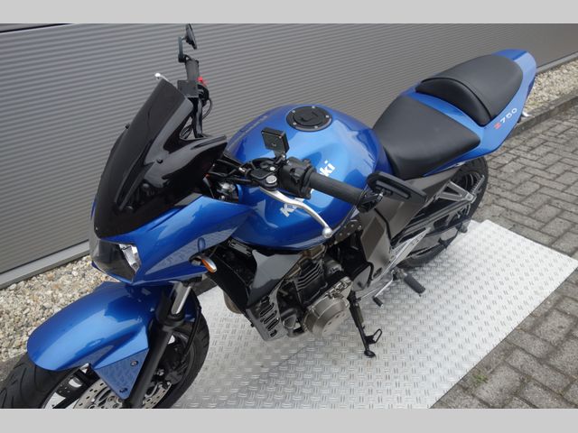 kawasaki - z-750