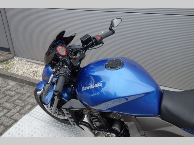 kawasaki - z-750