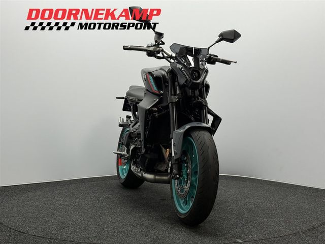 yamaha - mt-09-abs