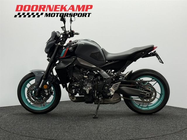 yamaha - mt-09-abs