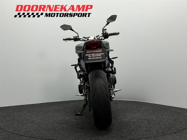 yamaha - mt-09-abs
