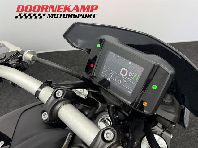 yamaha - mt-09-abs