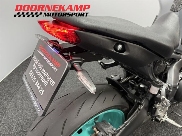 yamaha - mt-09-abs