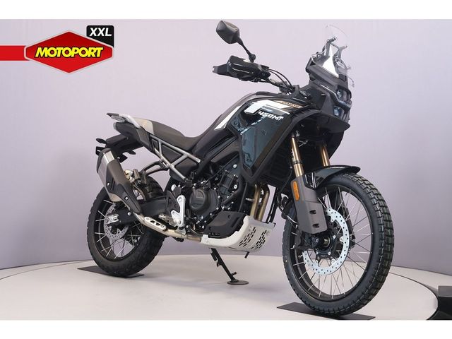 cfmoto - 450-mt-rally