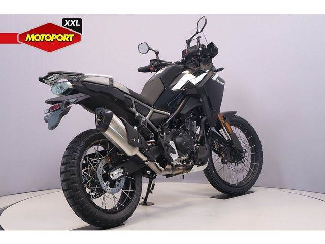 cfmoto - 450-mt-rally