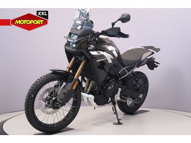 cfmoto - 450-mt-rally