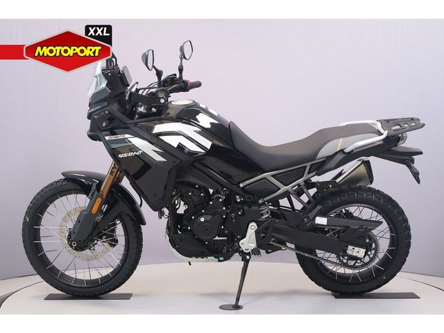cfmoto - 450-mt-rally