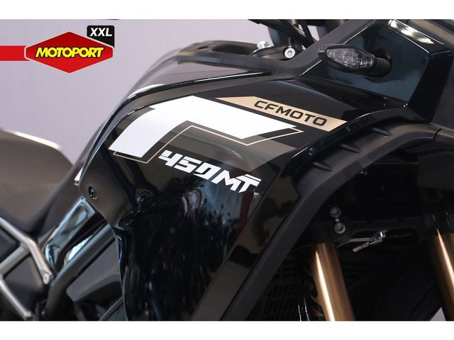 cfmoto - 450-mt-rally