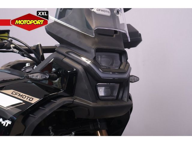 cfmoto - 450-mt-rally