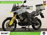 SUZUKI V-STROM 800 DE