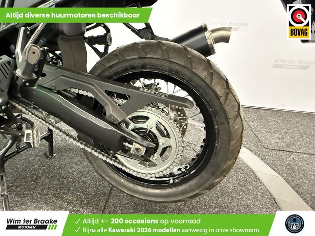 suzuki - v-strom-800-de