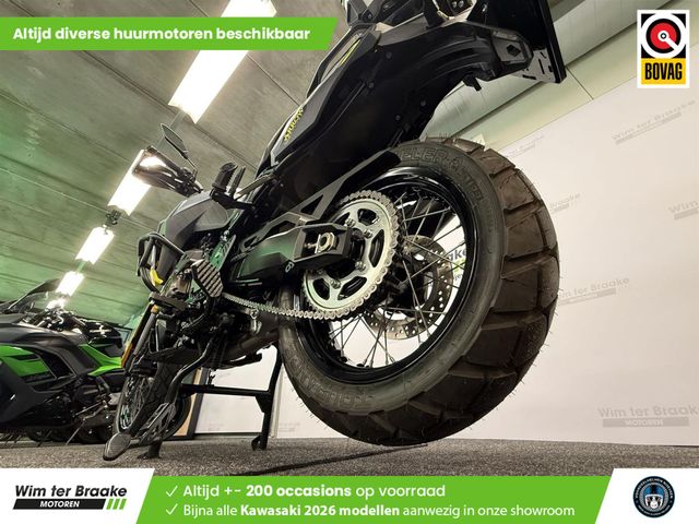 suzuki - v-strom-800-de