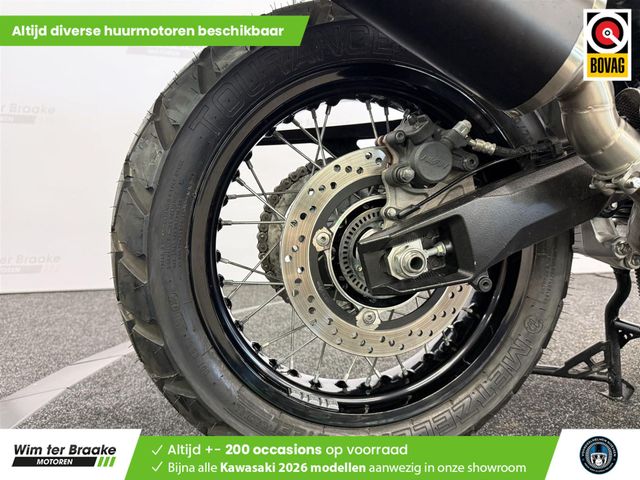 suzuki - v-strom-800-de