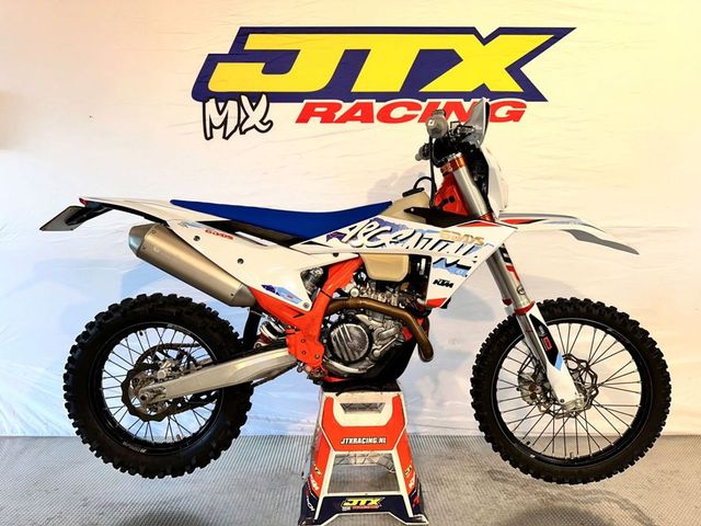 ktm - 450-exc-six-days