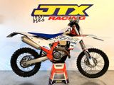 KTM 450 EXC SIX DAYS