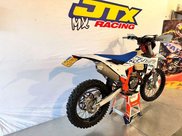 ktm - 450-exc-six-days