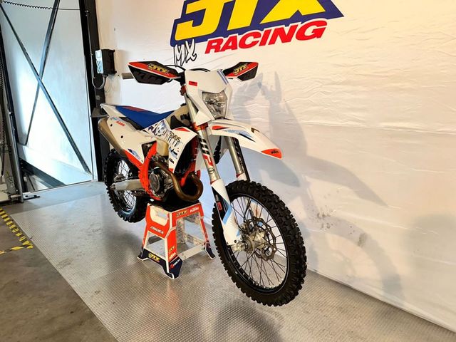 ktm - 450-exc-six-days