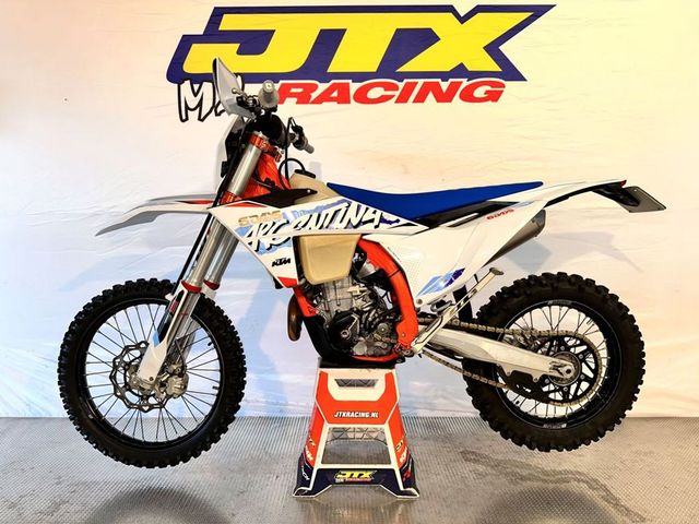 ktm - 450-exc-six-days